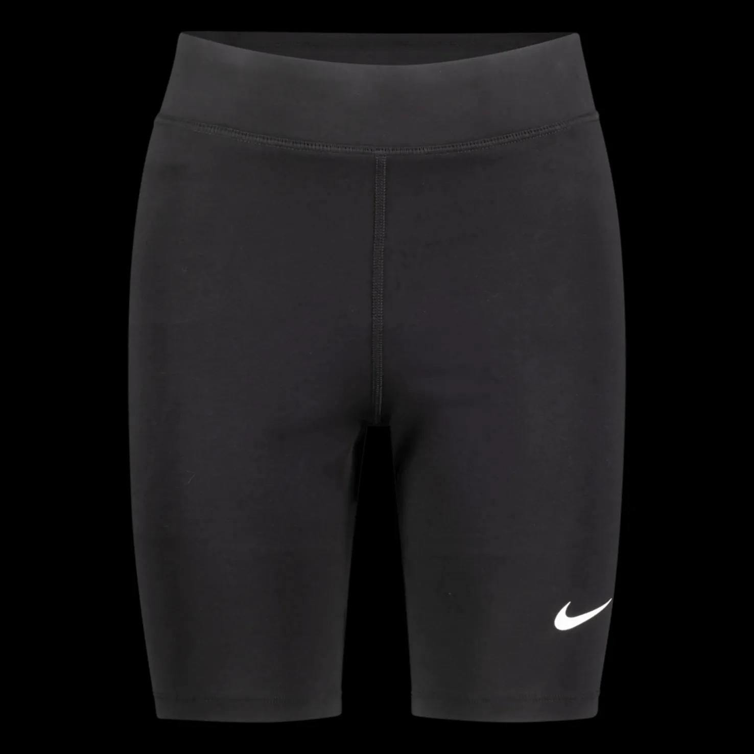 Sportswear Classics High Rise 8In Short, naisten pyöräilyshortsit - Vapaa-Ajan Shortsit - Sportswear Classics High Rise 8In Short, naisten pyöräilyshortsit