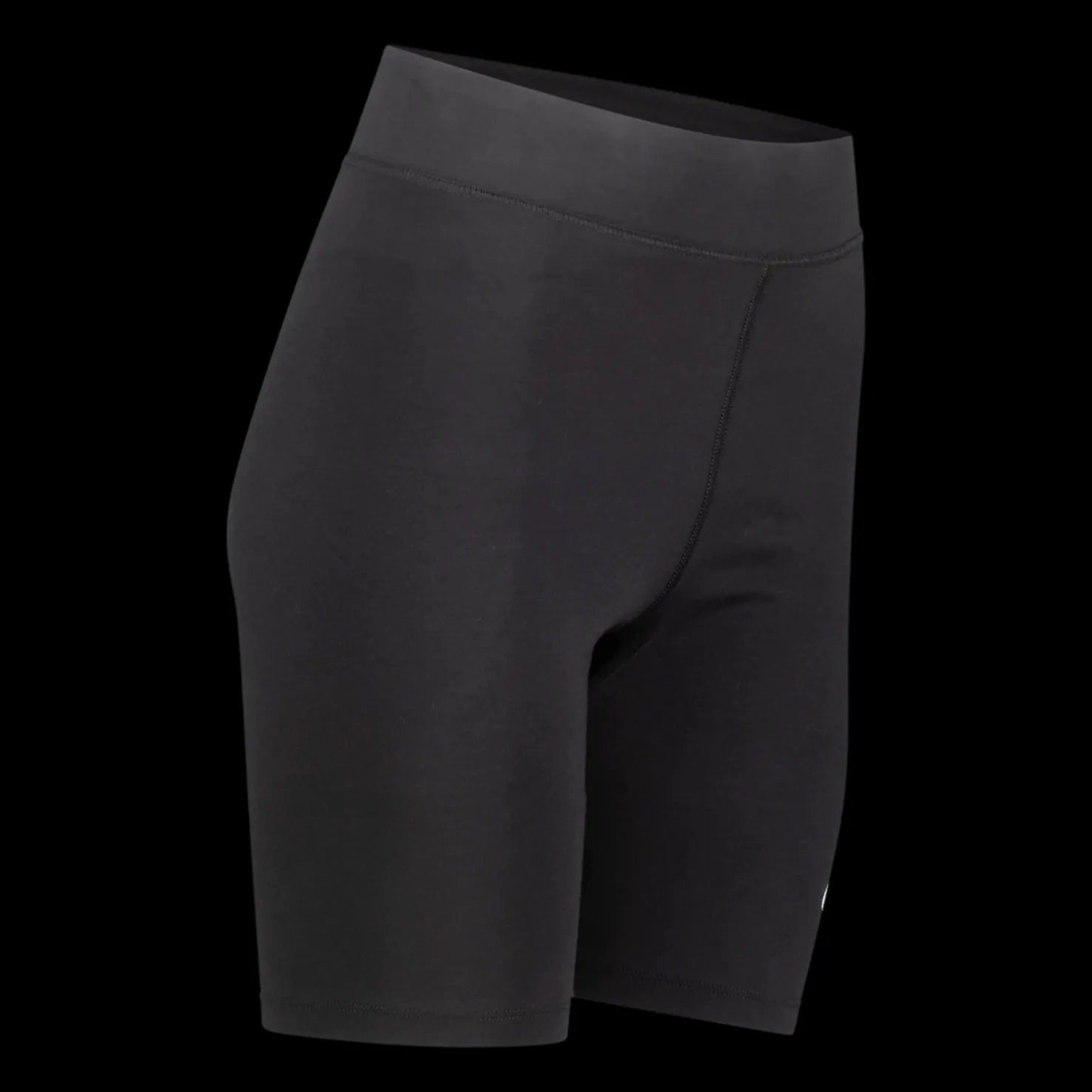Sportswear Classics High Rise 8In Short, naisten pyöräilyshortsit - Vapaa-Ajan Shortsit - Sportswear Classics High Rise 8In Short, naisten pyöräilyshortsit