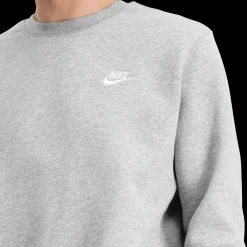 Sportswear Club Crew Mns - Hupparit - Sportswear Club Crew Mns