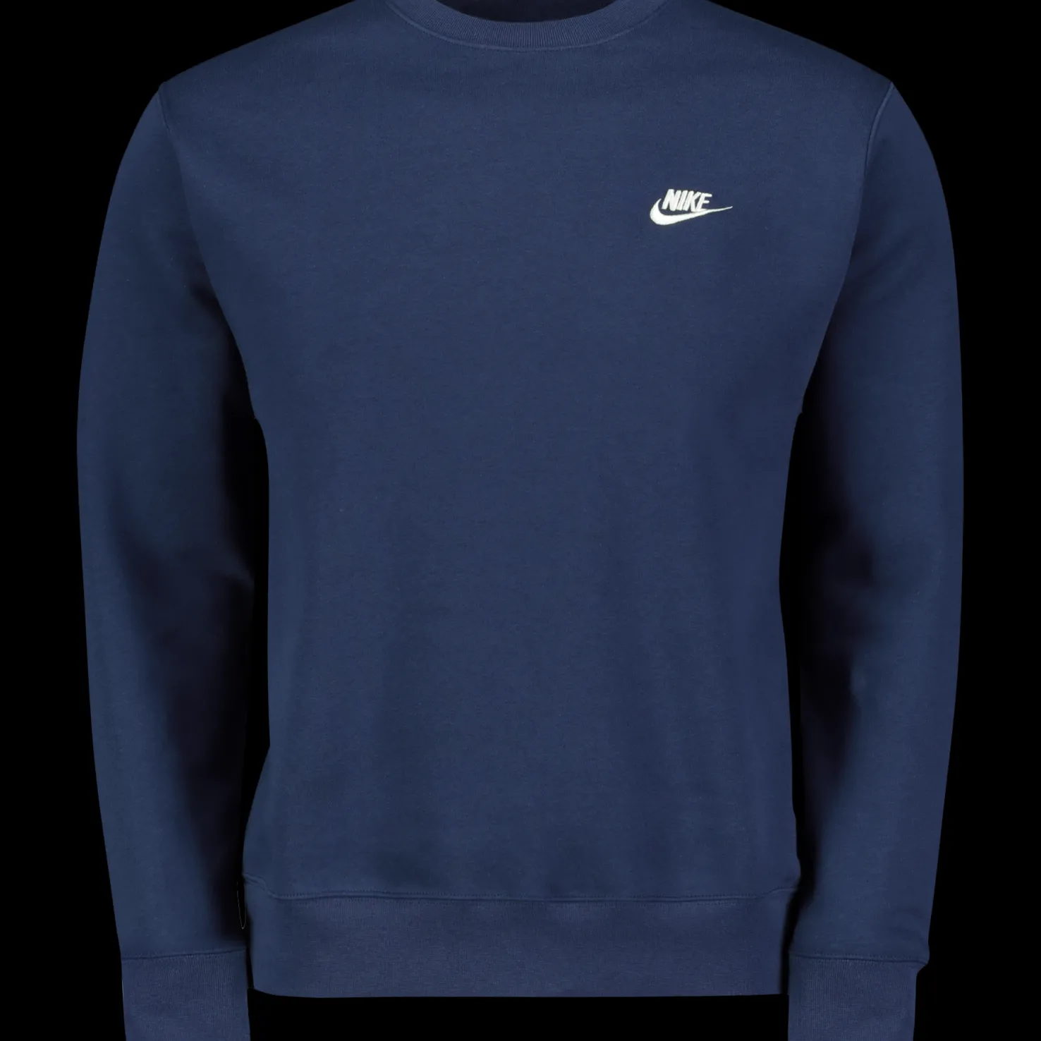 Sportswear Club Crew Mns - Hupparit - Sportswear Club Crew Mns