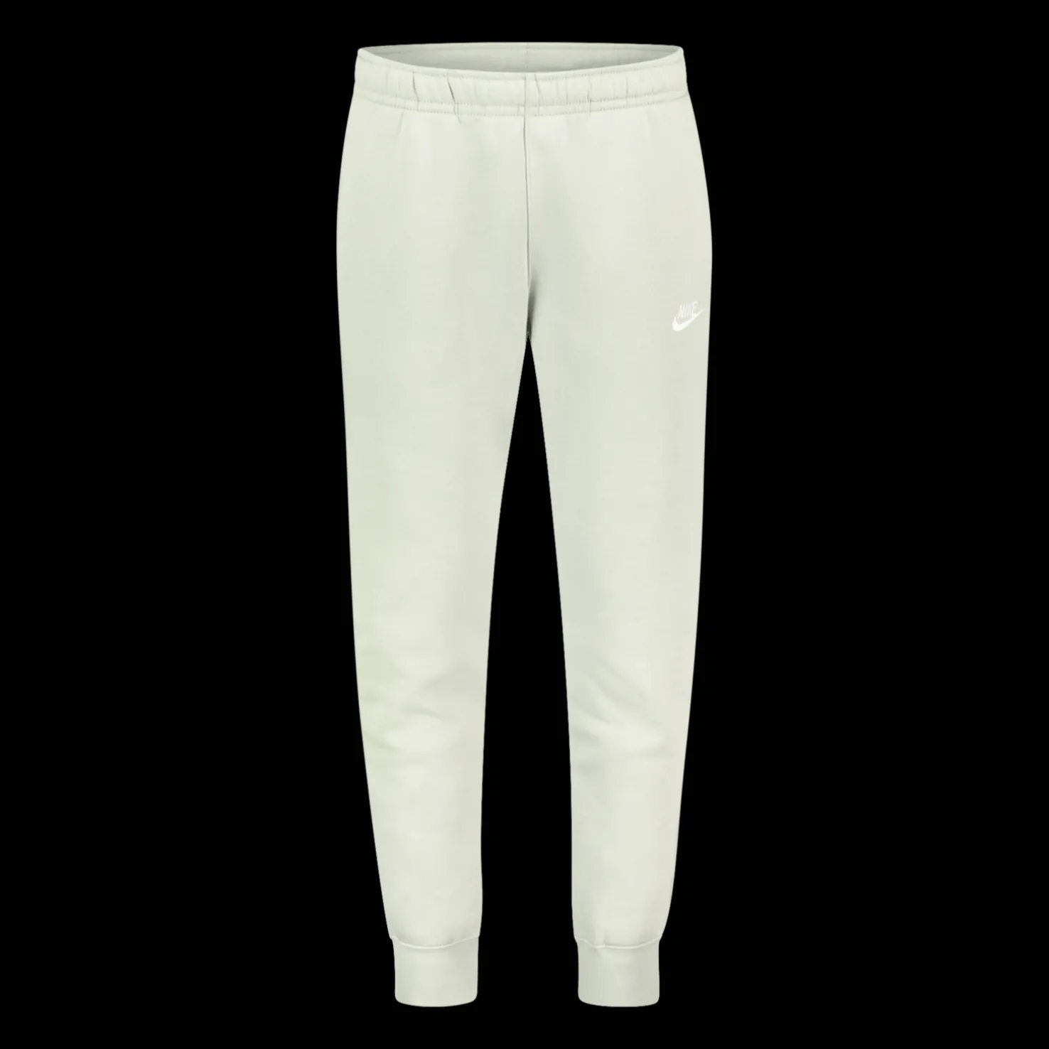 Sportswear Club Fleece Joggers Mns - Vapaa-Ajan Housut - Sportswear Club Fleece Joggers Mns