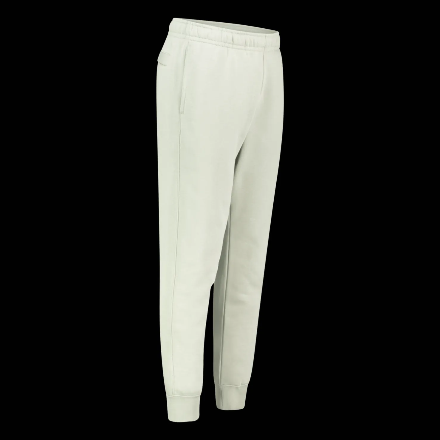 Sportswear Club Fleece Joggers Mns - Vapaa-Ajan Housut - Sportswear Club Fleece Joggers Mns