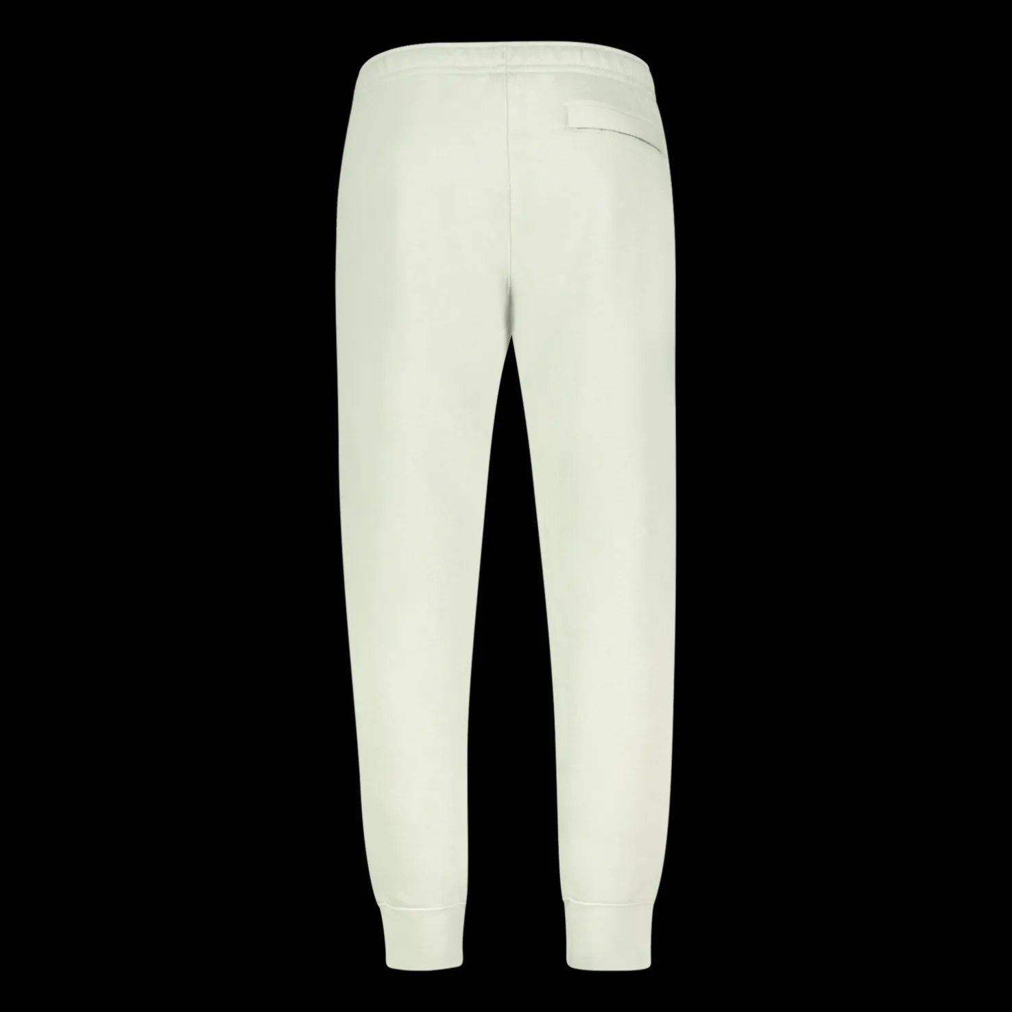 Sportswear Club Fleece Joggers Mns - Vapaa-Ajan Housut - Sportswear Club Fleece Joggers Mns