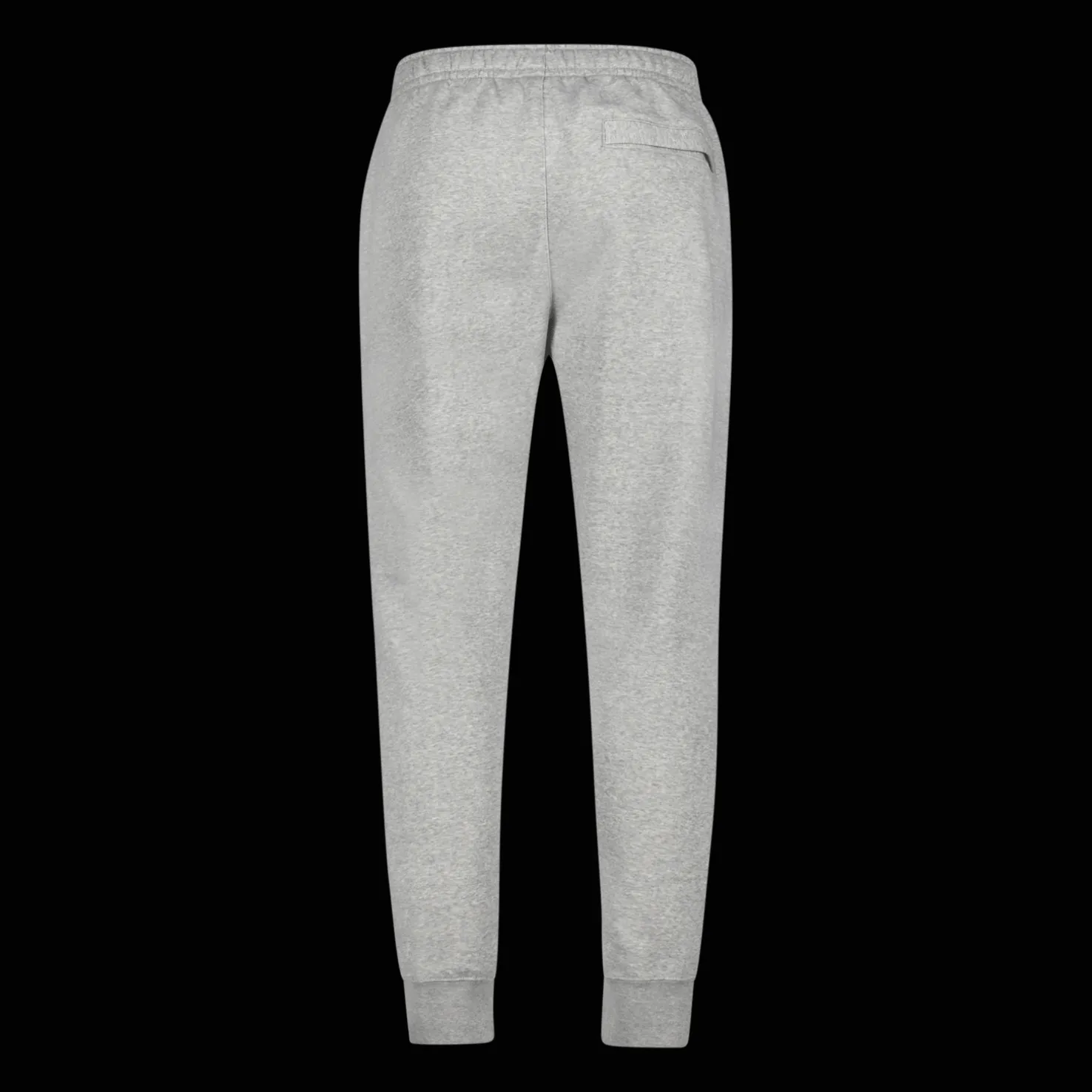 Sportswear Club Jogger Fleece Pants, miesten vapaa-ajanhousut - Vapaa-Ajan Housut - Sportswear Club Jogger Fleece Pants, miesten vapaa-ajanhousut