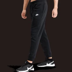 Sportswear Club Jogger Fleece Pants, miesten vapaa-ajanhousut - Vapaa-Ajan Housut - Sportswear Club Jogger Fleece Pants, miesten vapaa-ajanhousut