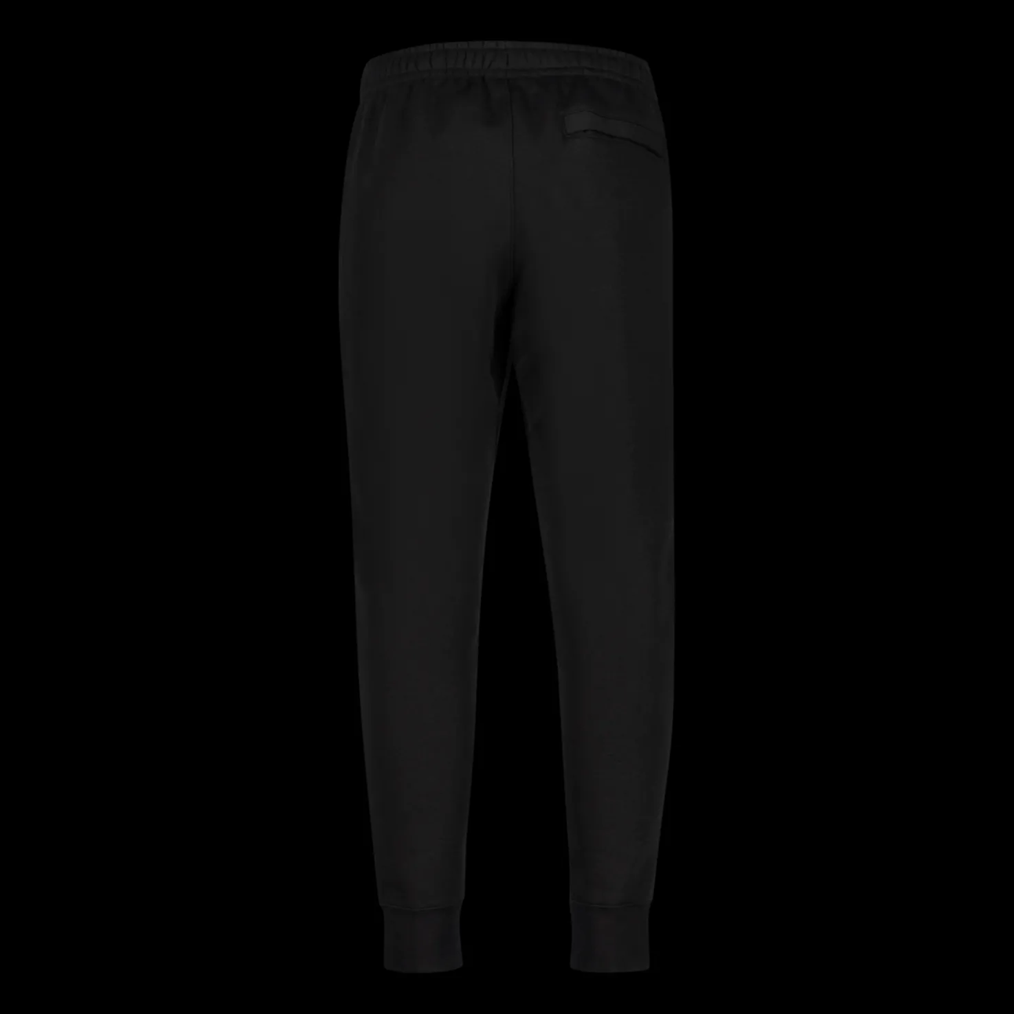 Sportswear Club Jogger Fleece Pants, miesten vapaa-ajanhousut - Vapaa-Ajan Housut - Sportswear Club Jogger Fleece Pants, miesten vapaa-ajanhousut