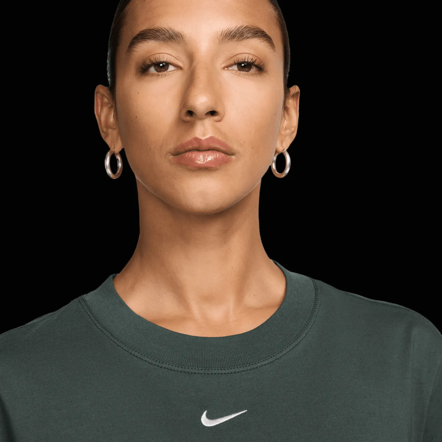 Sportswear Essential T-Shirt, naisten t-paita - T-Paidat - Sportswear Essential T-Shirt, naisten t-paita