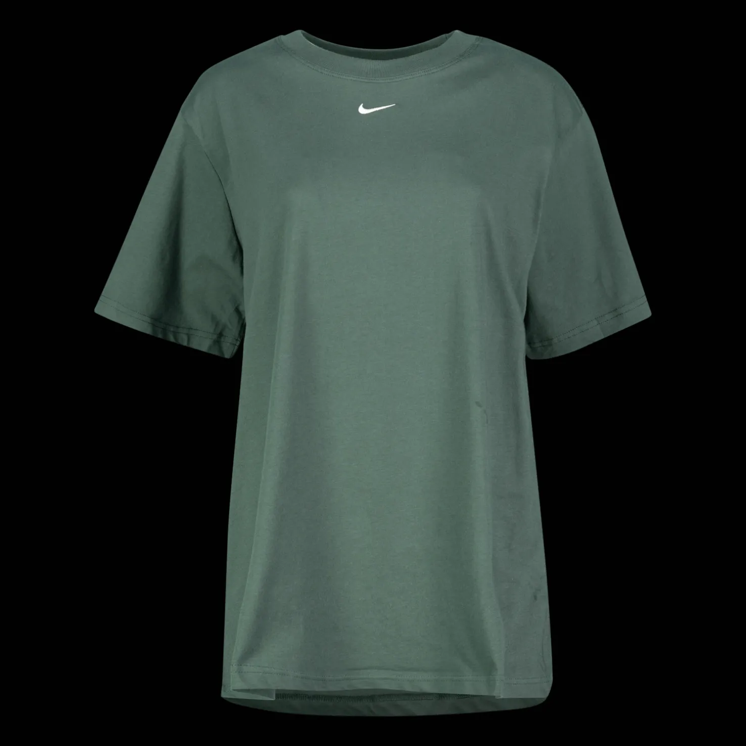 Sportswear Essential T-Shirt, naisten t-paita - T-Paidat - Sportswear Essential T-Shirt, naisten t-paita