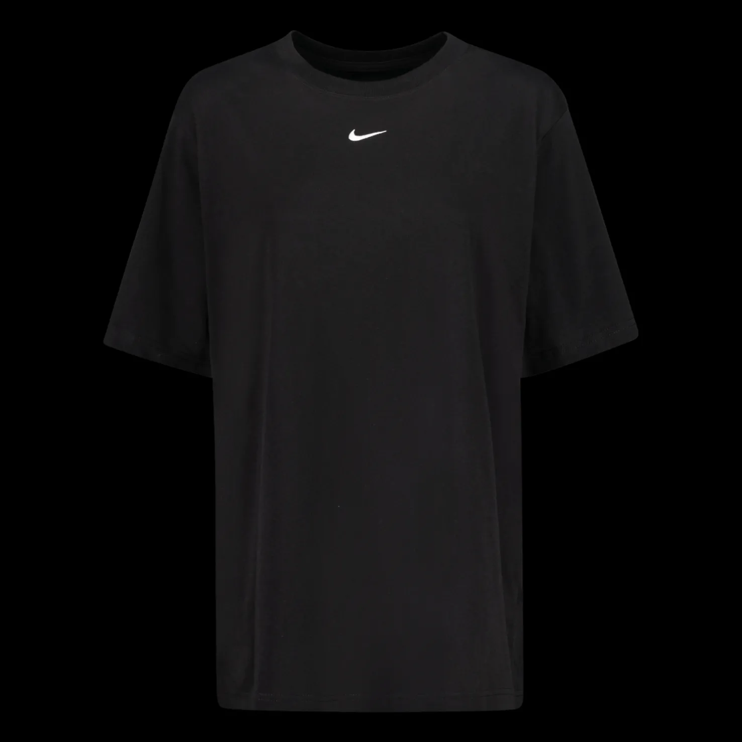 Sportswear Essential T-Shirt, naisten t-paita - T-Paidat - Sportswear Essential T-Shirt, naisten t-paita