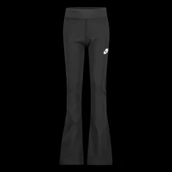 Sportswear Favorites Flared Leggings, nuorten trikoot - Vapaa-Ajan Housut - Sportswear Favorites Flared Leggings, nuorten trikoot