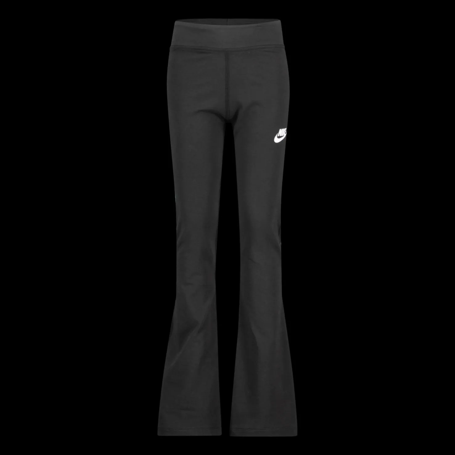 Sportswear Favorites Flared Leggings, nuorten trikoot - Vapaa-Ajan Housut - Sportswear Favorites Flared Leggings, nuorten trikoot