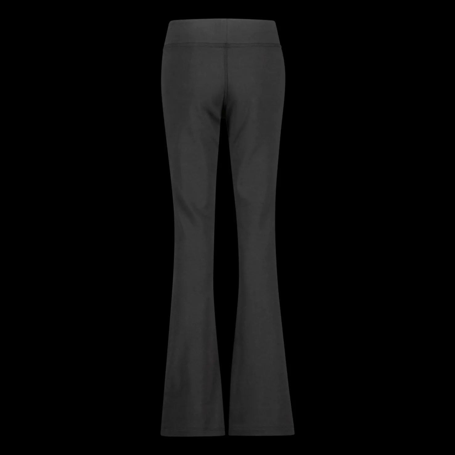 Sportswear Favorites Flared Leggings, nuorten trikoot - Vapaa-Ajan Housut - Sportswear Favorites Flared Leggings, nuorten trikoot