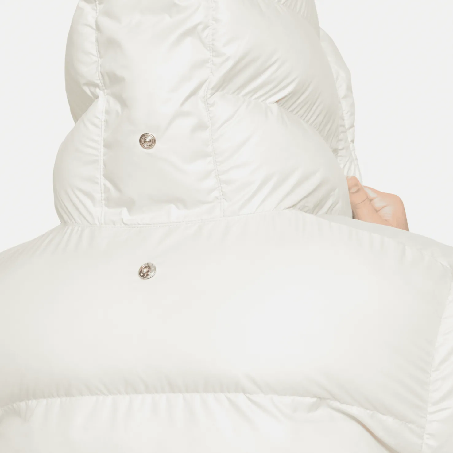 Sportswear Heavyweight Synthetic Fill Easy On, nuorten talvitakki - Välikausitakit - Sportswear Heavyweight Synthetic Fill Easy On, nuorten talvitakki