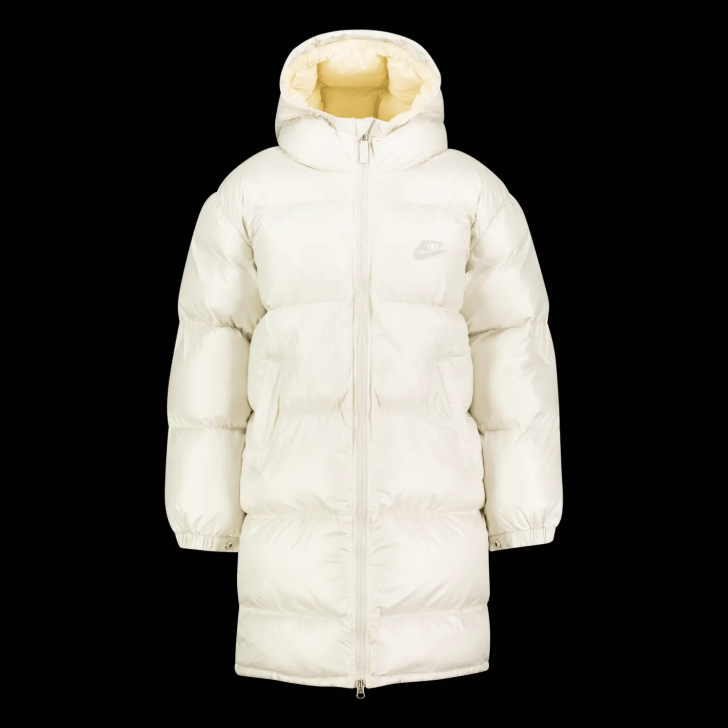 Sportswear Heavyweight Synthetic Fill Easy On, nuorten talvitakki - Välikausitakit - Sportswear Heavyweight Synthetic Fill Easy On, nuorten talvitakki