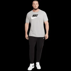 Sportswear Men's T-Shirt, miesten T-paita - Vapaa-Ajan T-Paidat - Sportswear Men's T-Shirt, miesten T-paita