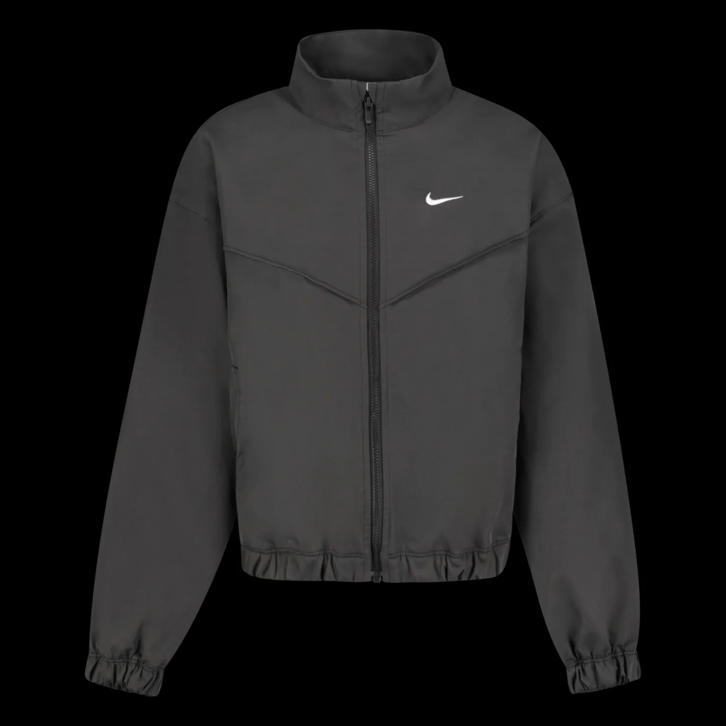 Sportswear Oversized Lightweight Jacket, lasten/nuorten takki - Välikausitakit - Sportswear Oversized Lightweight Jacket, lasten/nuorten takki