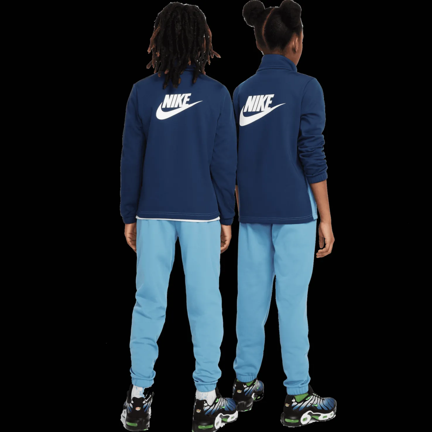 Sportswear Tracksuit, nuorten verryttelyasu - Verryttelyasut - Sportswear Tracksuit, nuorten verryttelyasu