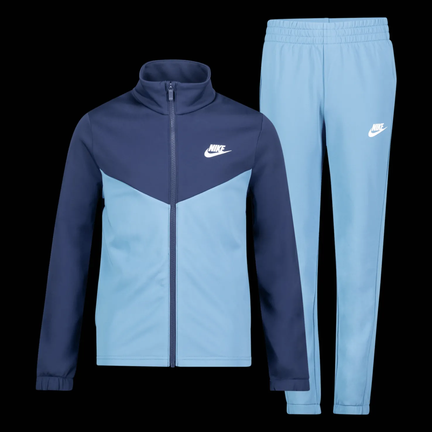 Sportswear Tracksuit, nuorten verryttelyasu - Verryttelyasut - Sportswear Tracksuit, nuorten verryttelyasu