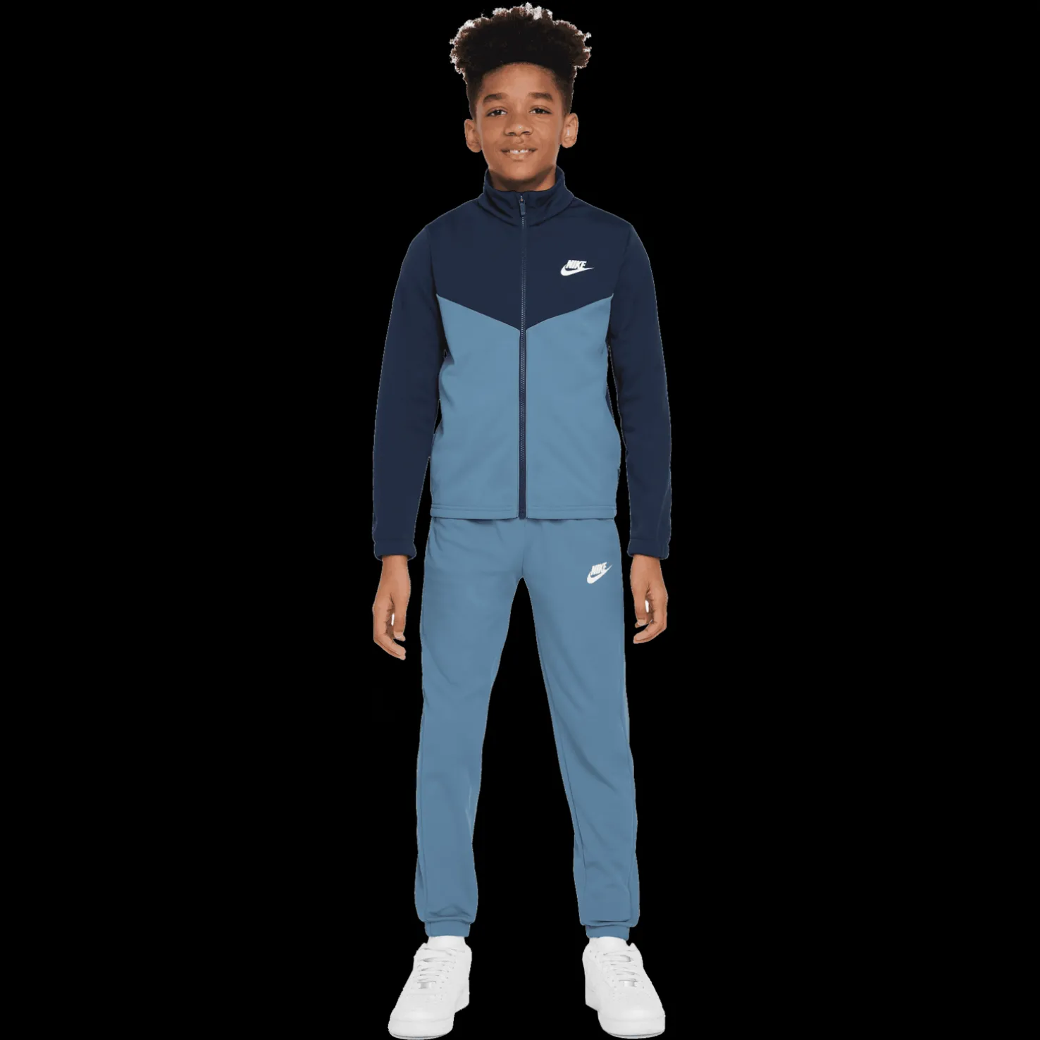 Sportswear Tracksuit, nuorten verryttelyasu - Verryttelyasut - Sportswear Tracksuit, nuorten verryttelyasu