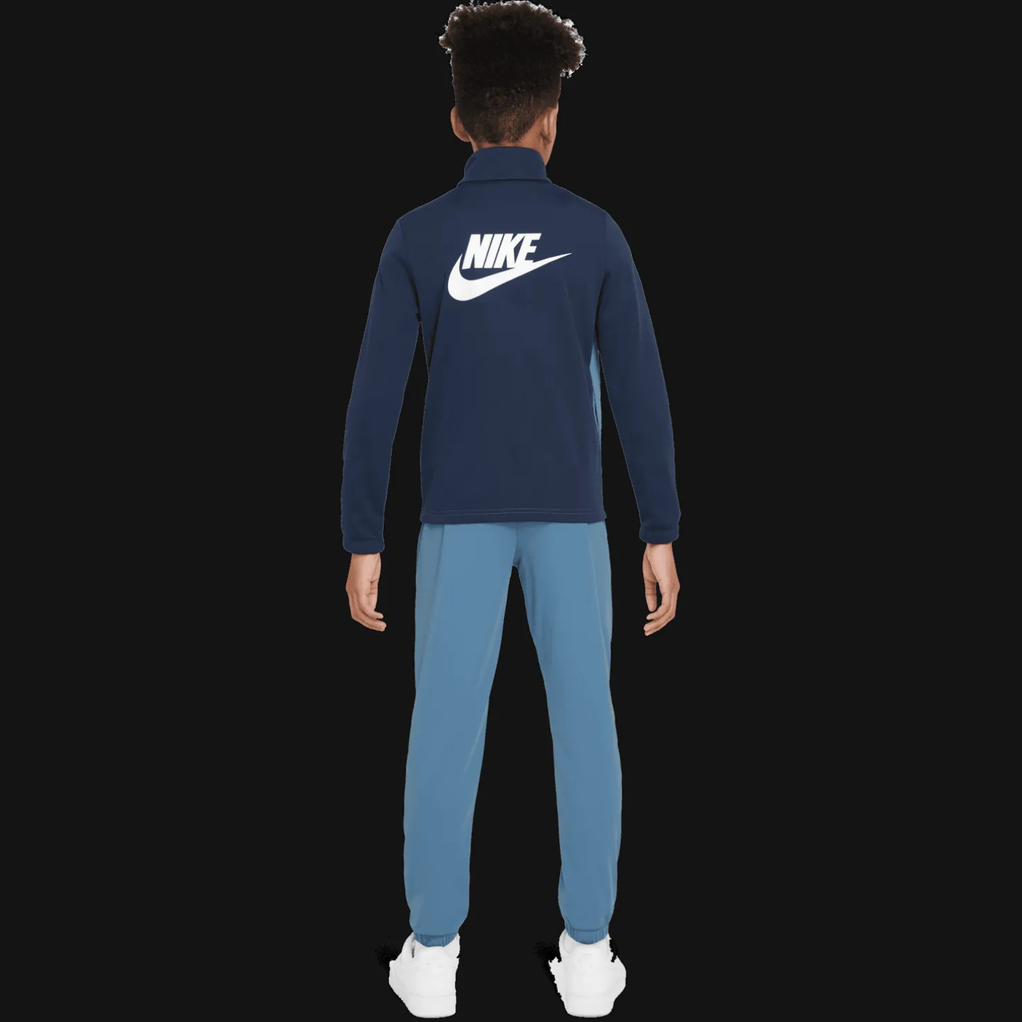 Sportswear Tracksuit, nuorten verryttelyasu - Verryttelyasut - Sportswear Tracksuit, nuorten verryttelyasu