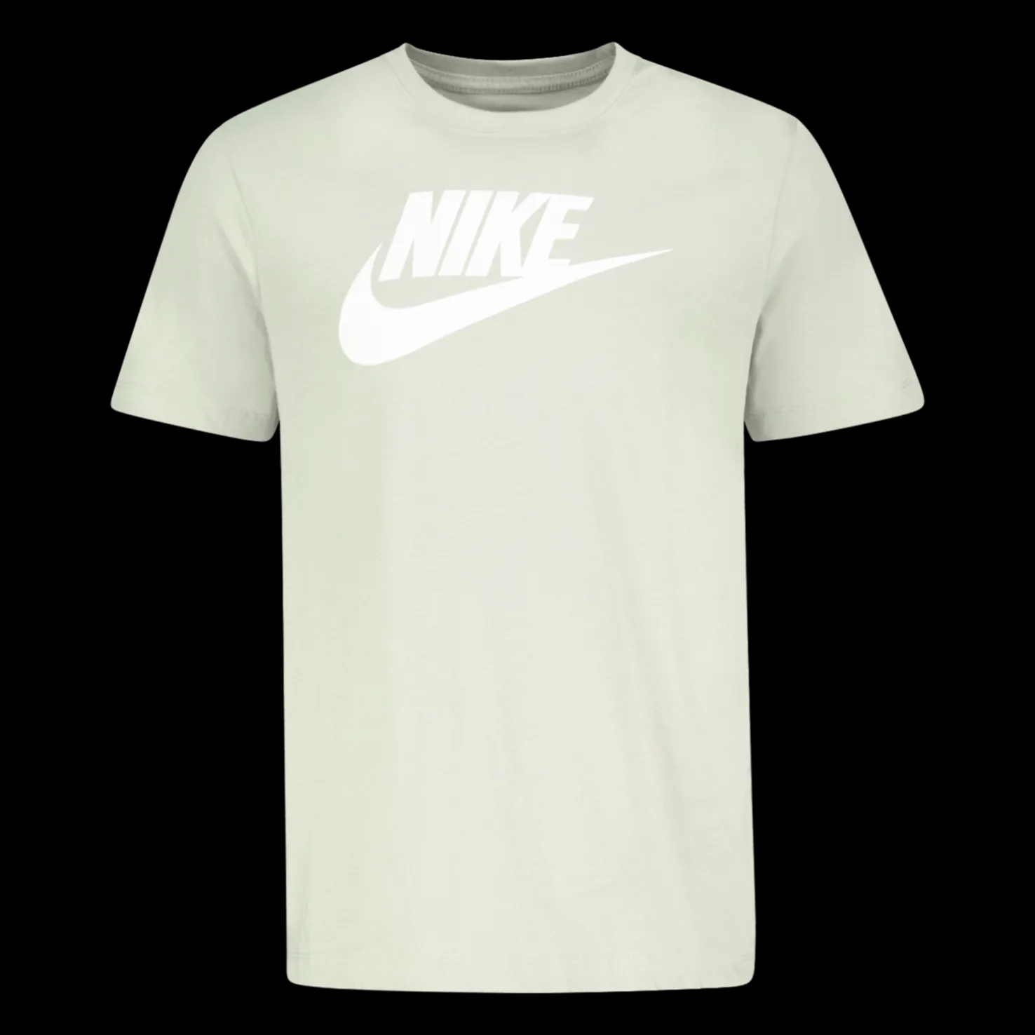 Sportswear T-Shirt Mns - Vapaa-Ajan T-Paidat - Sportswear T-Shirt Mns