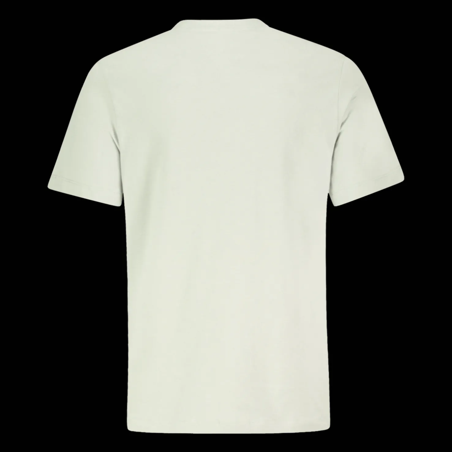 Sportswear T-Shirt Mns - Vapaa-Ajan T-Paidat - Sportswear T-Shirt Mns
