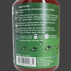Spray-on Textile Waterproofing 500 ml 23/24, kylläste - Kenkien Huolto - Spray-on Textile Waterproofing 500 ml 23/24, kylläste