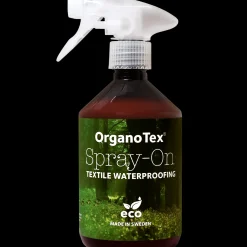 Spray-On Textile Waterproofing 500 ml, kyllästysaine - Kenkien Huolto - Spray-On Textile Waterproofing 500 ml, kyllästysaine