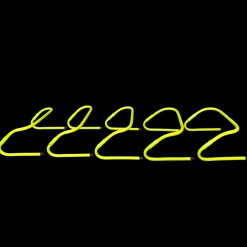 Sprint Hurdles, sprinttiaidat - Core-Harjoittelu - Sprint Hurdles, sprinttiaidat