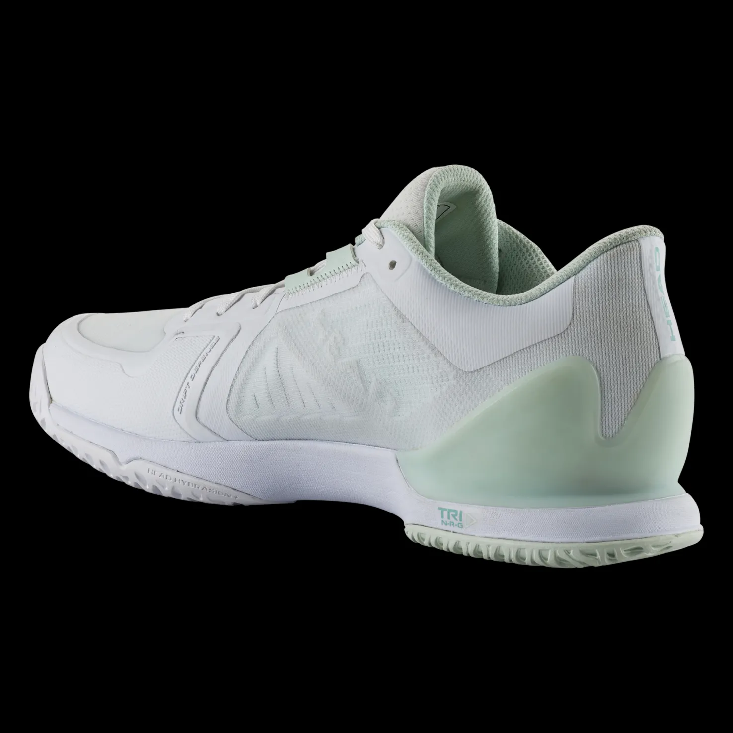 Sprint Pro 3.5 Allcourt, padelkengät, tenniskengät, naisille - Tennis- ja padelkengät - Sprint Pro 3.5 Allcourt, padelkengät, tenniskengät, naisille