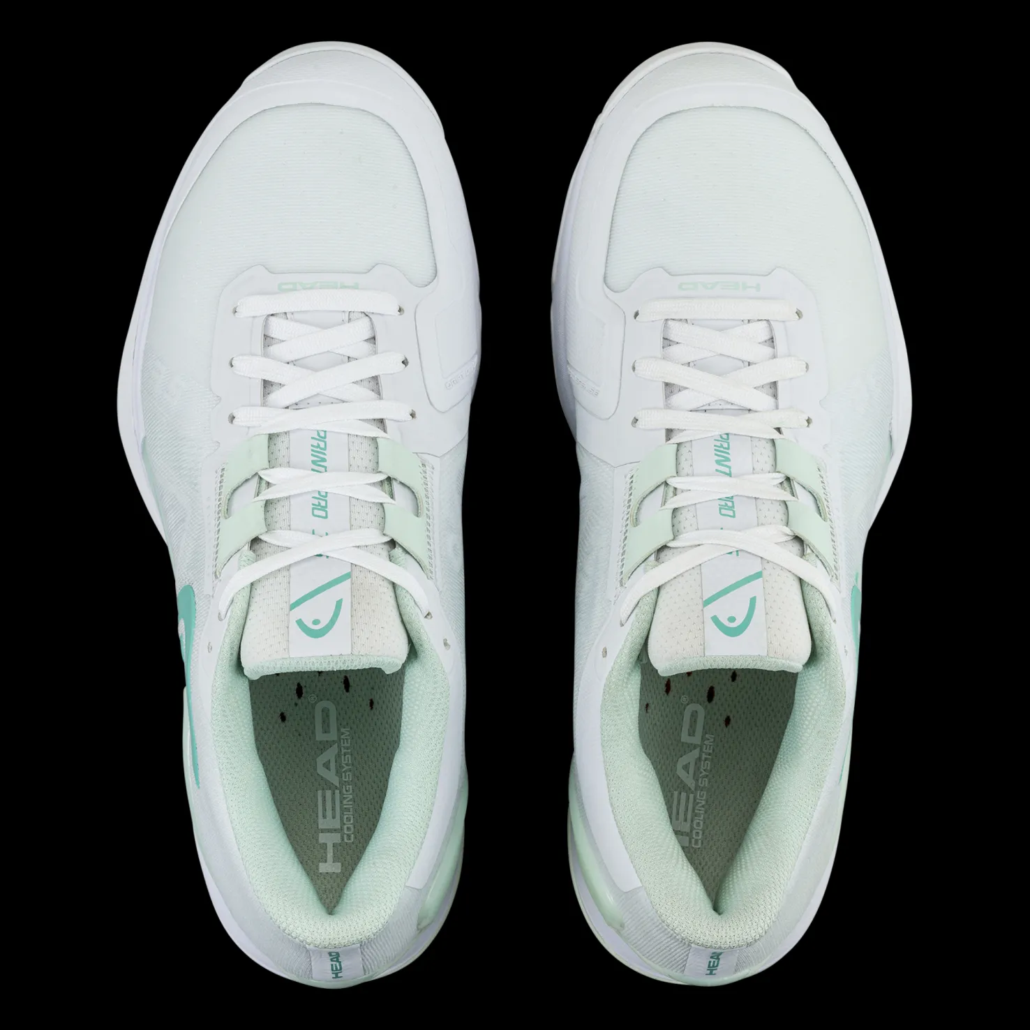 Sprint Pro 3.5 Allcourt, padelkengät, tenniskengät, naisille - Tennis- ja padelkengät - Sprint Pro 3.5 Allcourt, padelkengät, tenniskengät, naisille