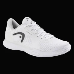 Sprint Pro 4.0 WHBK, miesten padel-/tenniskengät - Tennis- ja padelkengät - Sprint Pro 4.0 WHBK, miesten padel-/tenniskengät