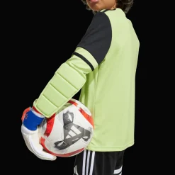Squadra 25 Goalkeeper Long Sleeve Jersey, nuorten maalivahdin paita - Jalkapallopaidat - Squadra 25 Goalkeeper Long Sleeve Jersey, nuorten maalivahdin paita