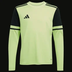 Squadra 25 Goalkeeper Long Sleeve Jersey, nuorten maalivahdin paita - Jalkapallopaidat - Squadra 25 Goalkeeper Long Sleeve Jersey, nuorten maalivahdin paita