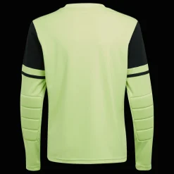 Squadra 25 Goalkeeper Long Sleeve Jersey, nuorten maalivahdin paita - Jalkapallopaidat - Squadra 25 Goalkeeper Long Sleeve Jersey, nuorten maalivahdin paita