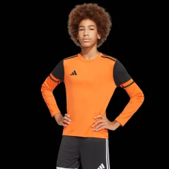 Squadra 25 Goalkeeper Long Sleeve Jersey, nuorten maalivahdin paita - Jalkapallopaidat - Squadra 25 Goalkeeper Long Sleeve Jersey, nuorten maalivahdin paita