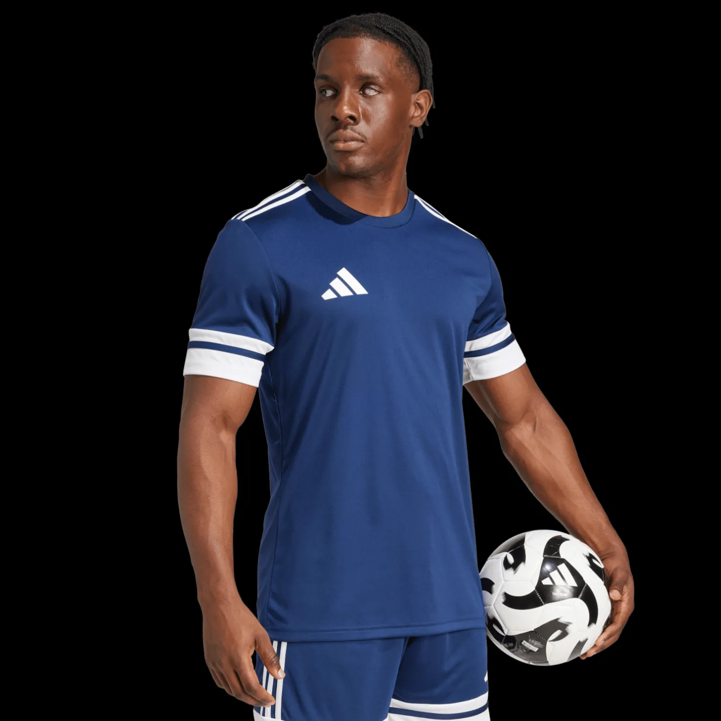 Squadra 25 Jersey, miesten jalkapallopaita - Jalkapallopaidat - Squadra 25 Jersey, miesten jalkapallopaita