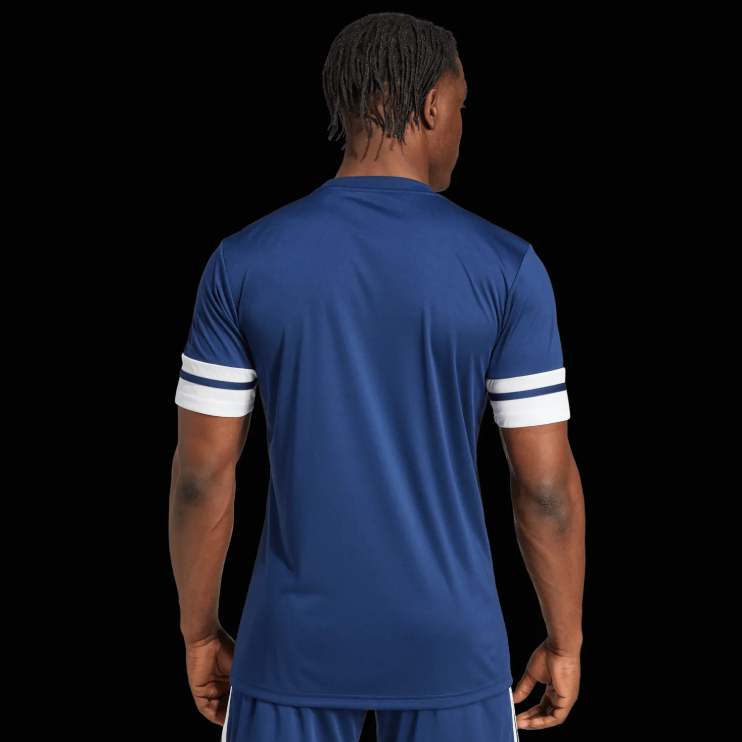 Squadra 25 Jersey, miesten jalkapallopaita - Jalkapallopaidat - Squadra 25 Jersey, miesten jalkapallopaita