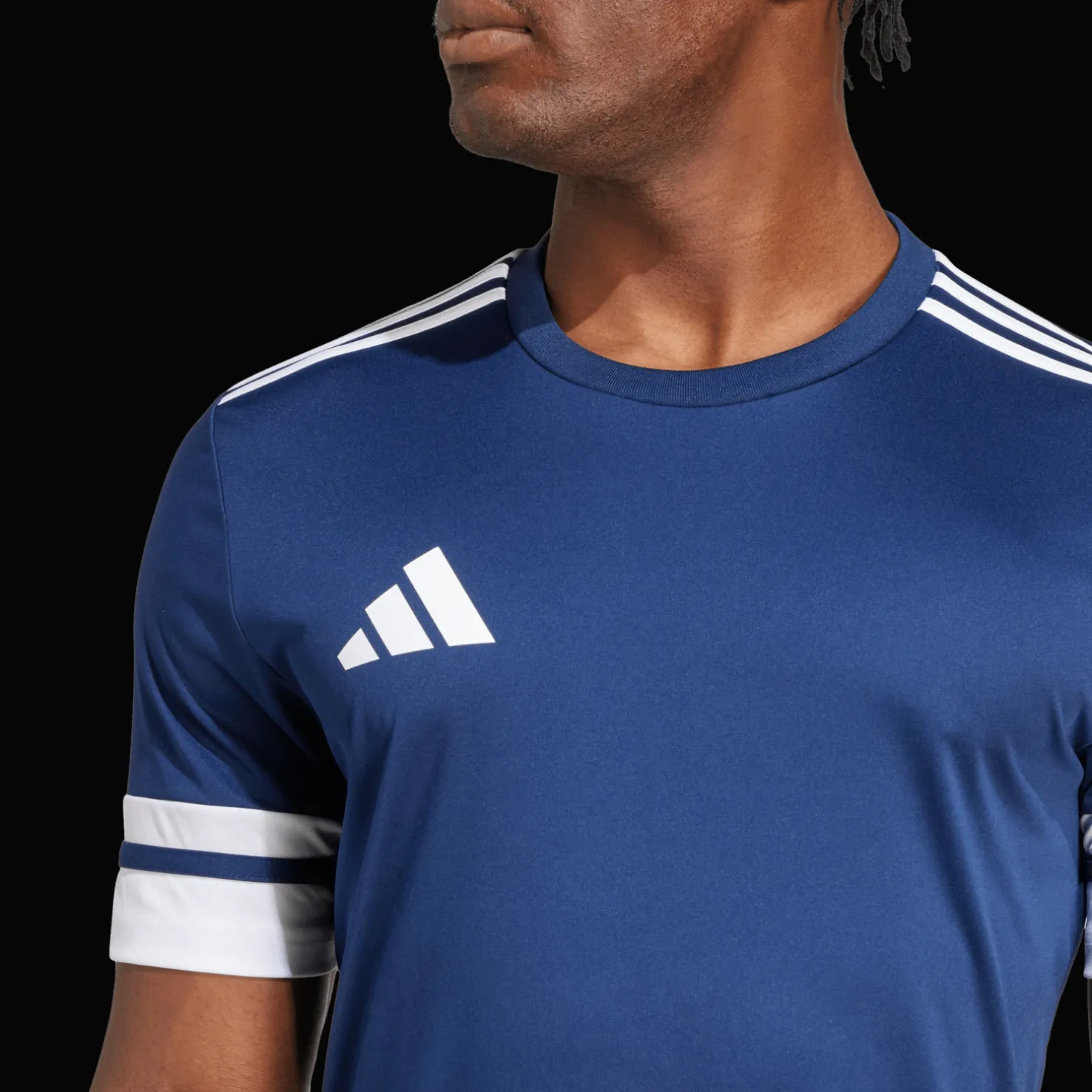 Squadra 25 Jersey, miesten jalkapallopaita - Jalkapallopaidat - Squadra 25 Jersey, miesten jalkapallopaita