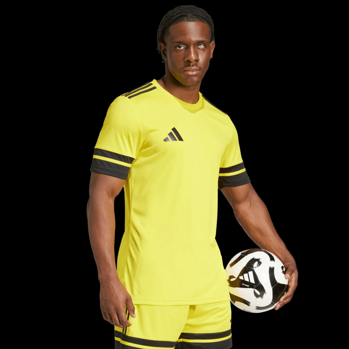 Squadra 25 Jersey, miesten jalkapallopaita - Jalkapallopaidat - Squadra 25 Jersey, miesten jalkapallopaita