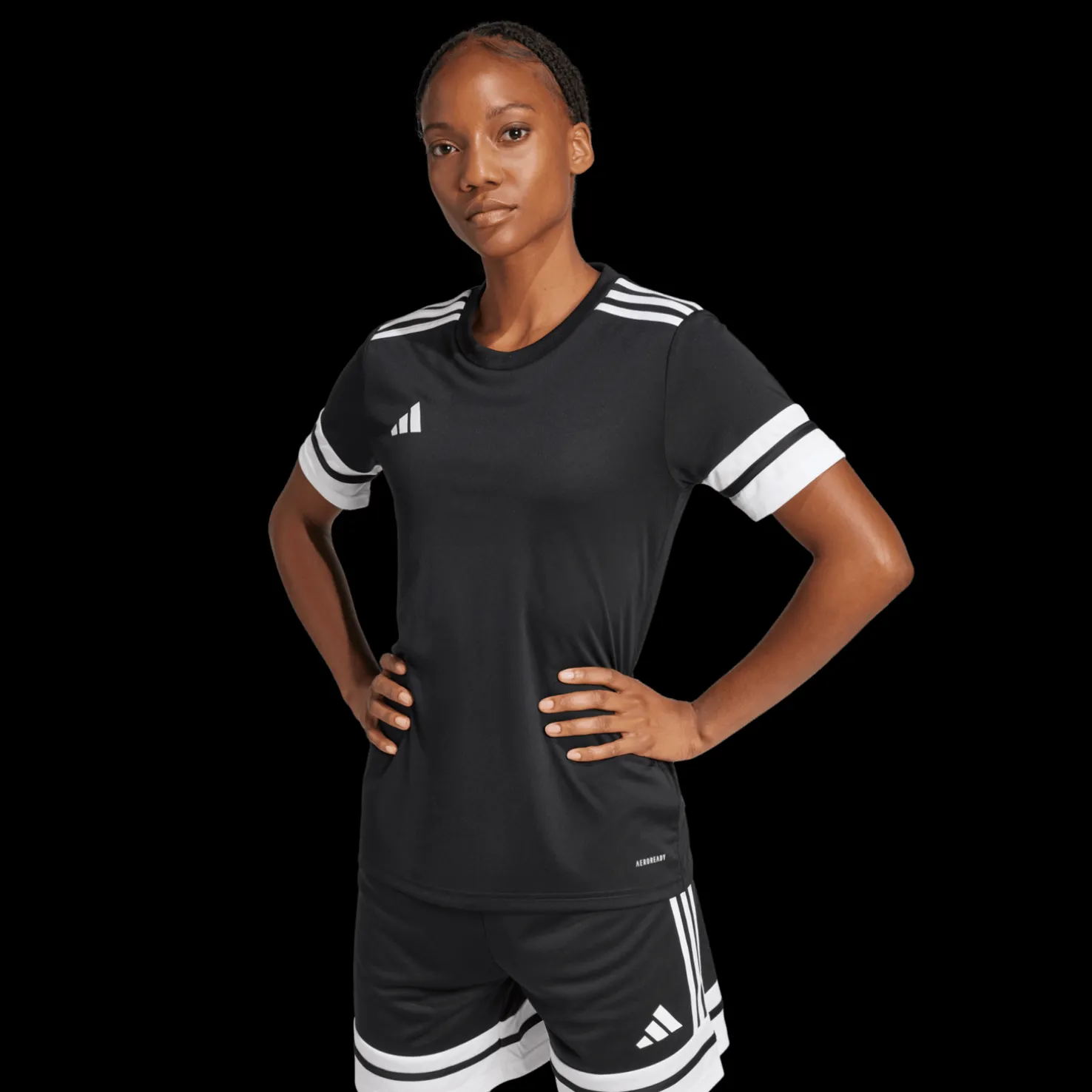 Squadra 25 Jersey, naisten jalkapallopaita - Jalkapallopaidat - Squadra 25 Jersey, naisten jalkapallopaita