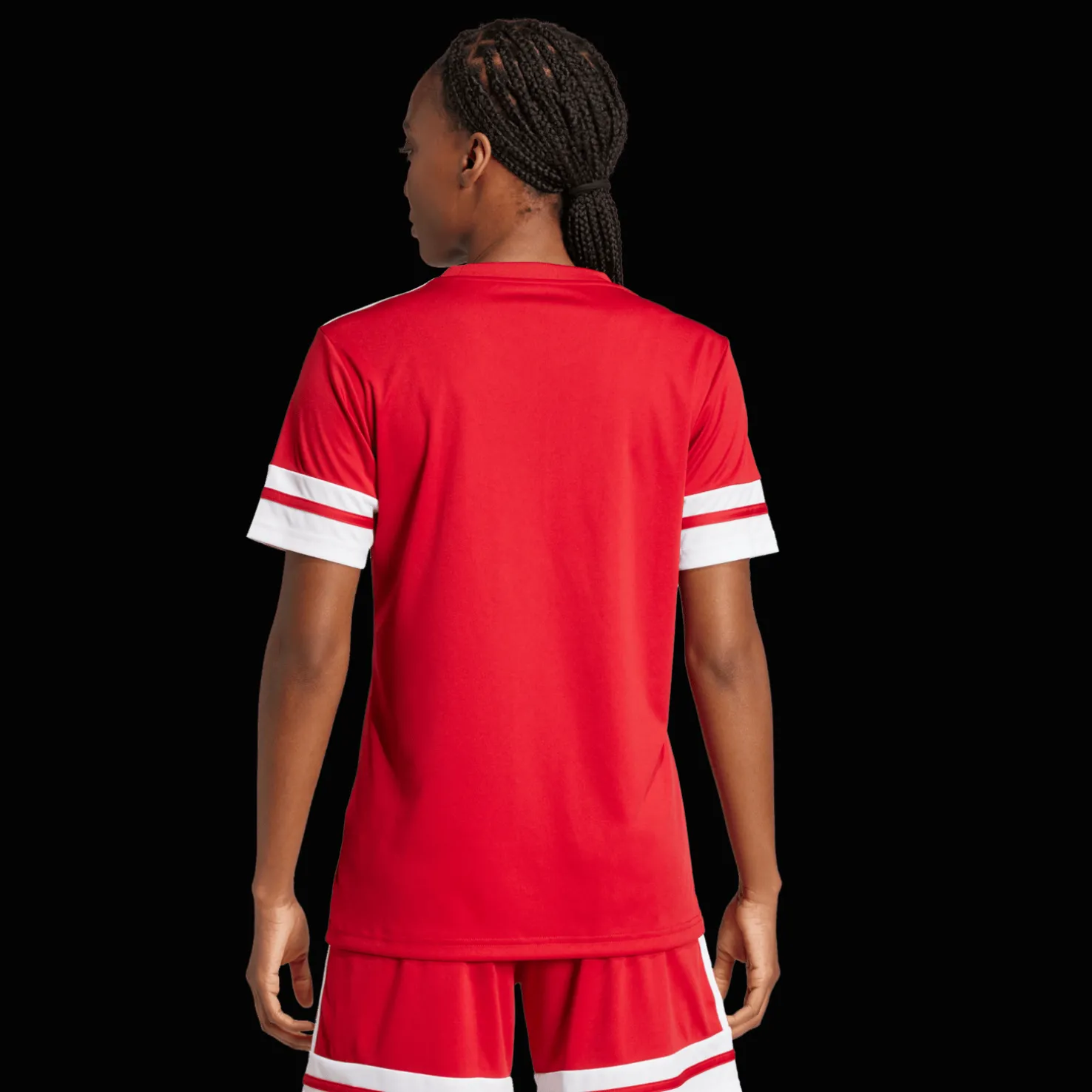 Squadra 25 Jersey, naisten jalkapallopaita - Jalkapallopaidat - Squadra 25 Jersey, naisten jalkapallopaita