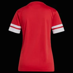 Squadra 25 Jersey, naisten jalkapallopaita - Jalkapallopaidat - Squadra 25 Jersey, naisten jalkapallopaita