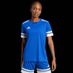 Squadra 25 Jersey, naisten jalkapallopaita - Jalkapallopaidat - Squadra 25 Jersey, naisten jalkapallopaita