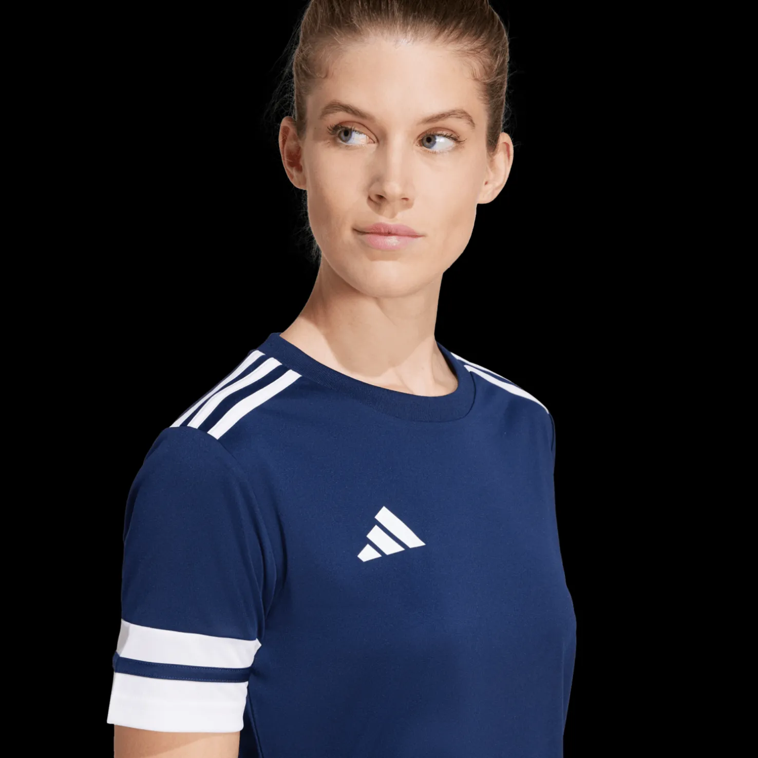 Squadra 25 Jersey, naisten jalkapallopaita - Jalkapallopaidat - Squadra 25 Jersey, naisten jalkapallopaita