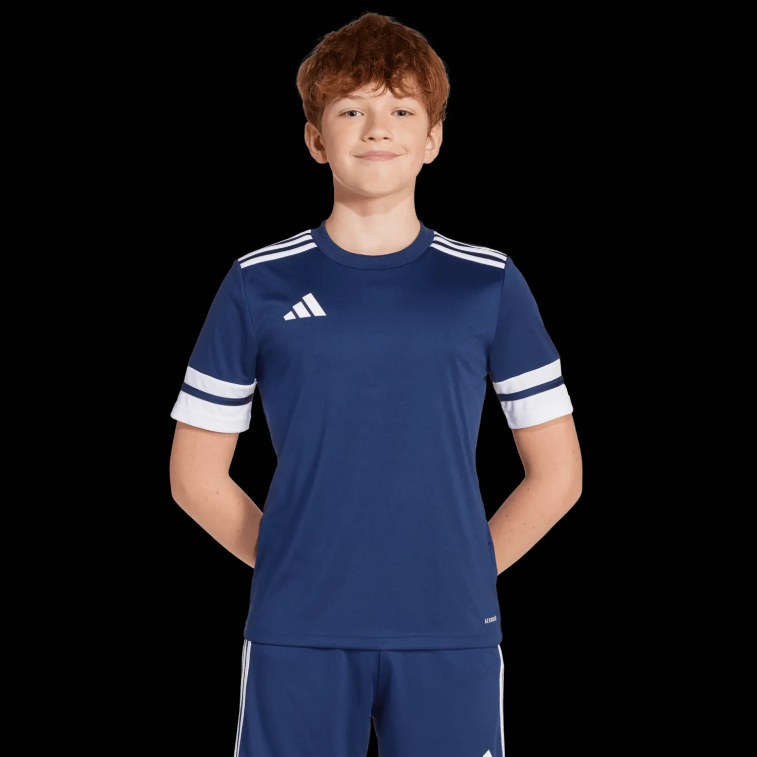 Squadra 25 Jersey, nuorten jalkapallopaita - Jalkapallopaidat - Squadra 25 Jersey, nuorten jalkapallopaita