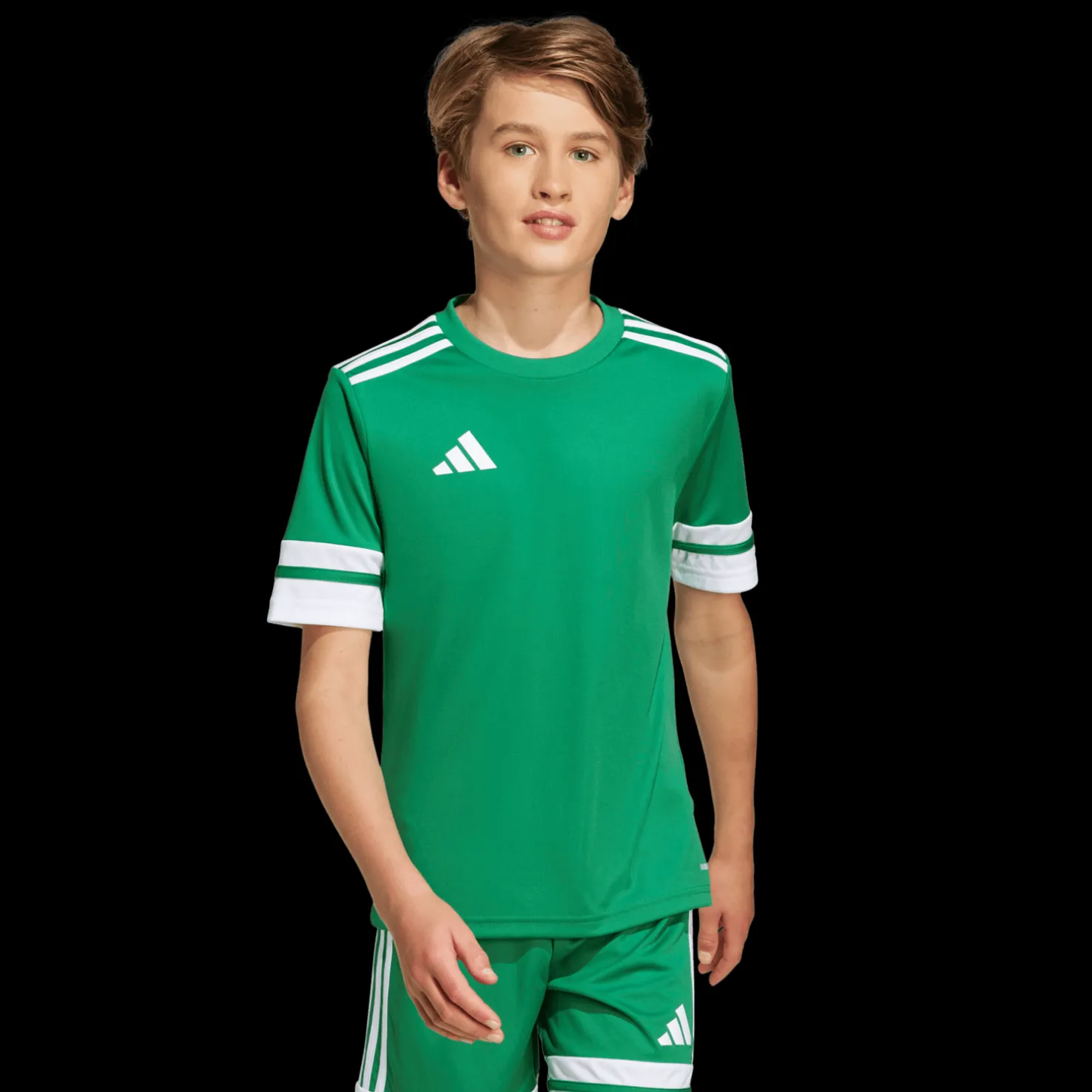 Squadra 25 Jersey, nuorten jalkapallopaita - Jalkapallopaidat - Squadra 25 Jersey, nuorten jalkapallopaita