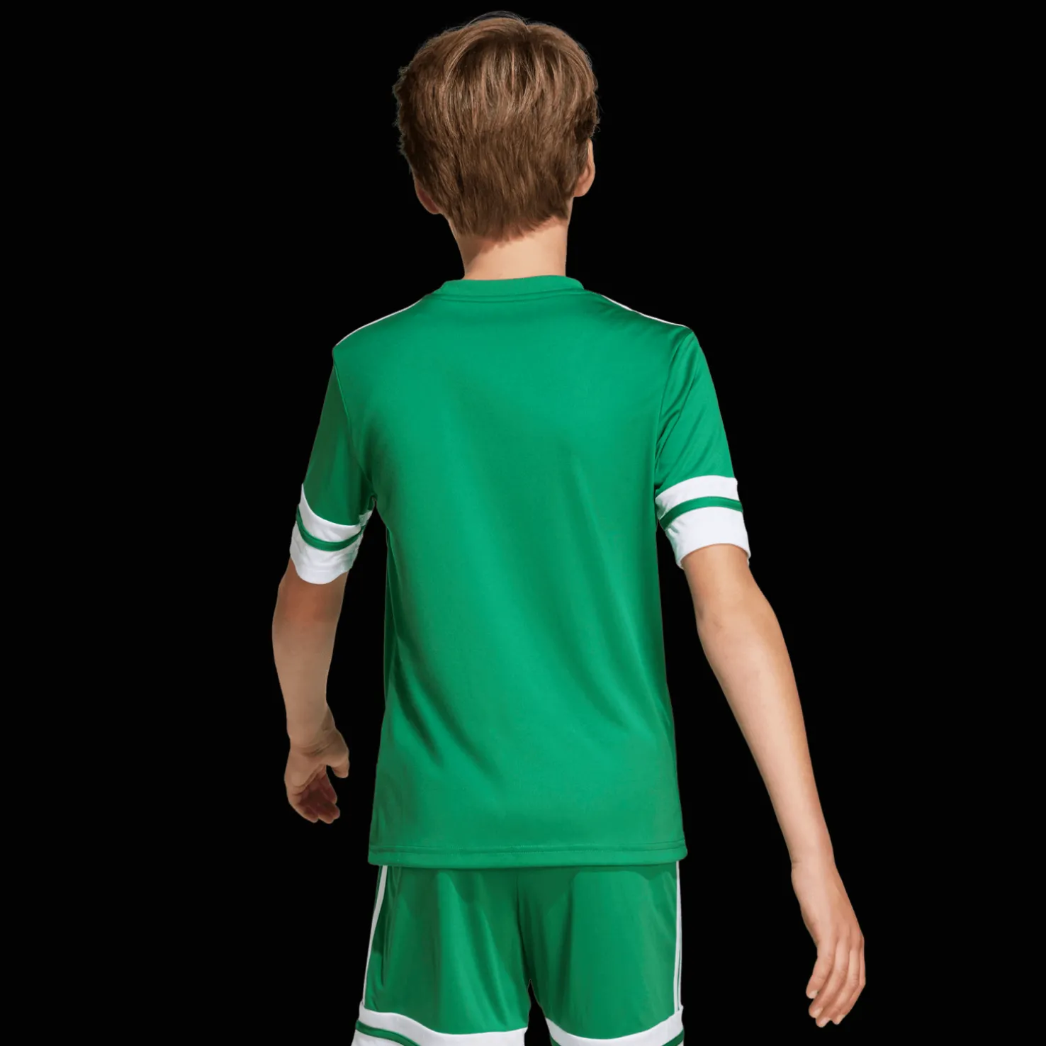 Squadra 25 Jersey, nuorten jalkapallopaita - Jalkapallopaidat - Squadra 25 Jersey, nuorten jalkapallopaita