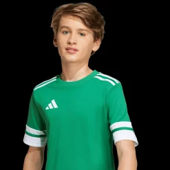 Squadra 25 Jersey, nuorten jalkapallopaita - Jalkapallopaidat - Squadra 25 Jersey, nuorten jalkapallopaita