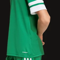 Squadra 25 Jersey, nuorten jalkapallopaita - Jalkapallopaidat - Squadra 25 Jersey, nuorten jalkapallopaita